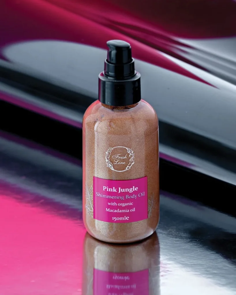Νικητές Prix de Beauté 2024: Clean Beauty