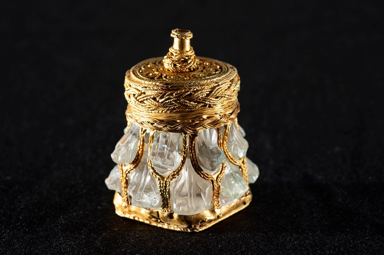 Galloway Hoard