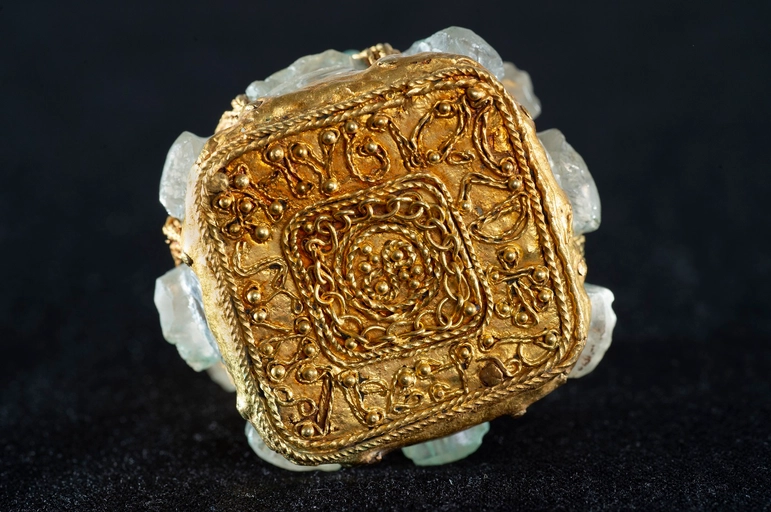 Galloway Hoard