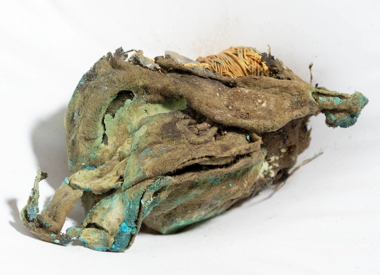 Galloway Hoard