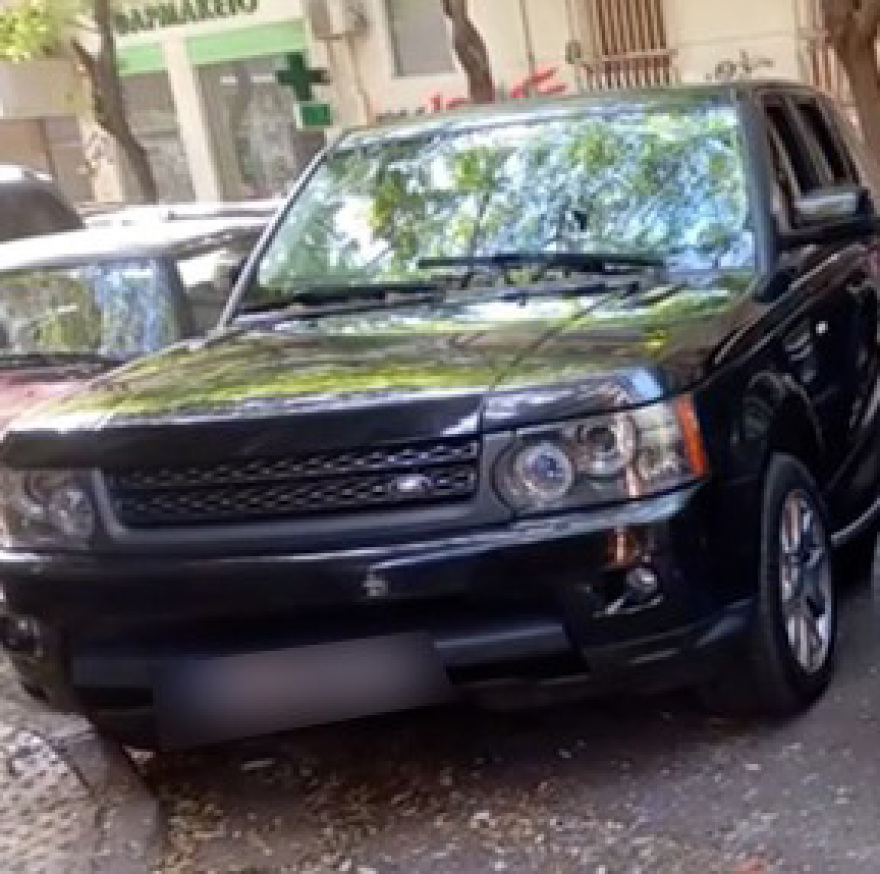 Το ελληνικό FBI αποκάλυψε σπείρα που έφερνε Ρουμάνους στην Αθήνα, τους κρατούσε ομήρους και τους έβαζε να ζητιανεύουν στα φανάρια