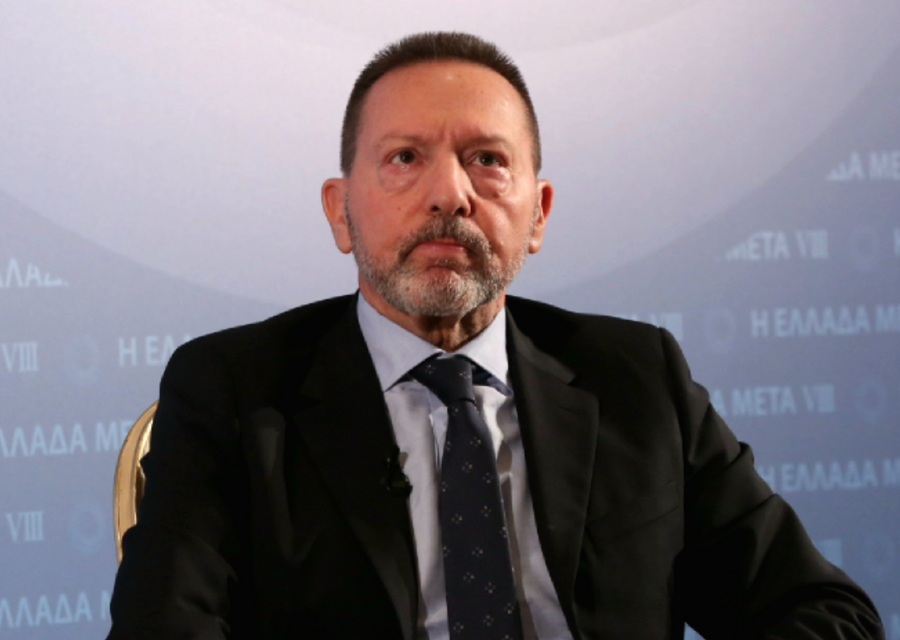 Γ. Στουρνάρας: Στο 2,3% η ανάπτυξη για το 2025 - "Όχι" στην επαναφορά του 13-14 μισθού στο Δημόσιο